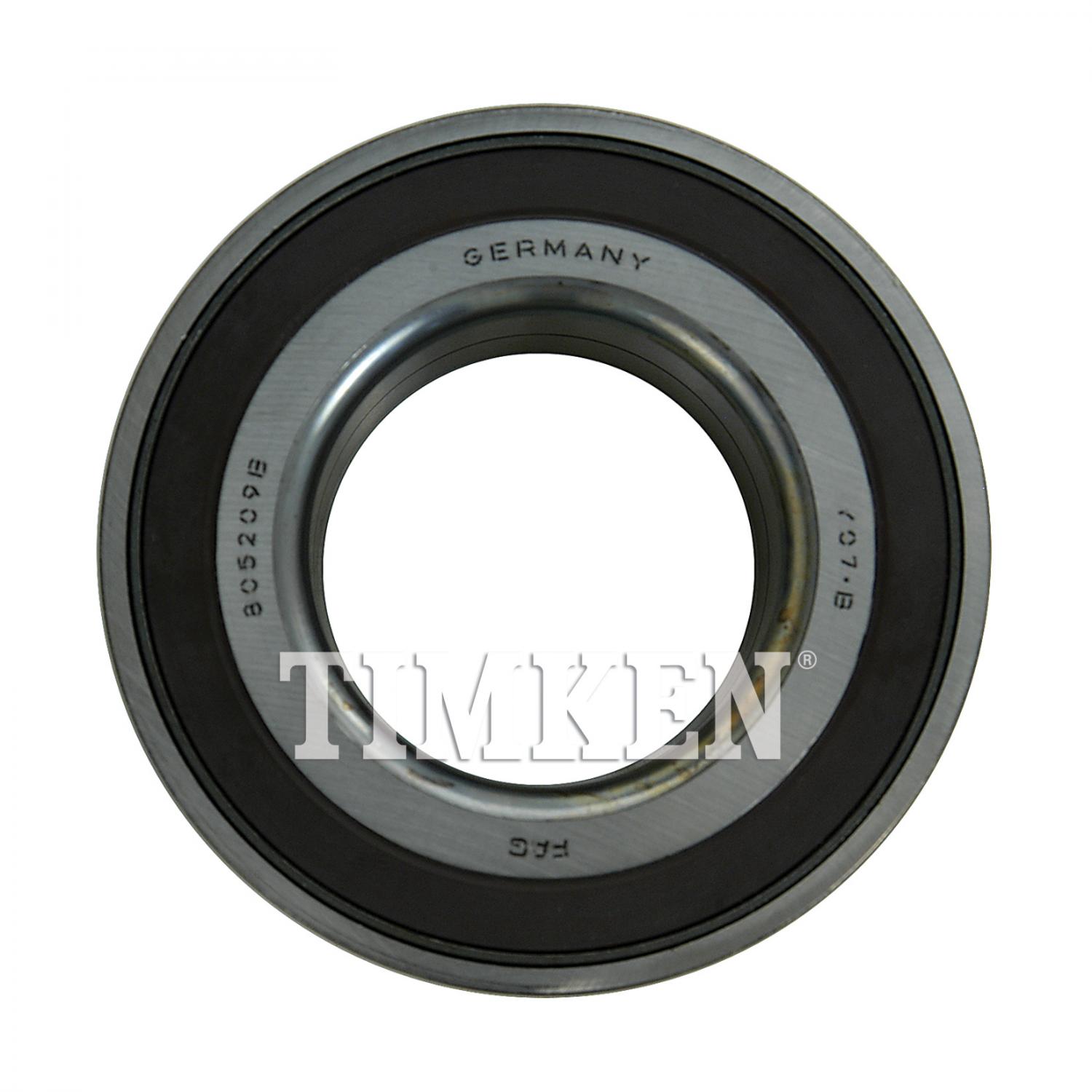 Timken 510082 Wheel Bearing product image 4 of 4