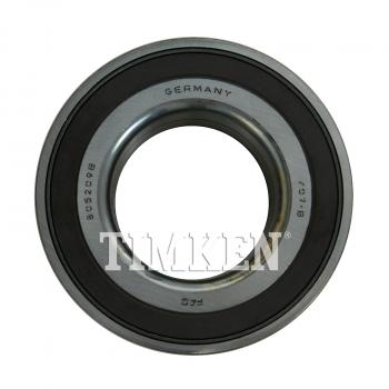 2012 Audi Q7 Wheel Bearing Front Timken 510082 image 4 of 4