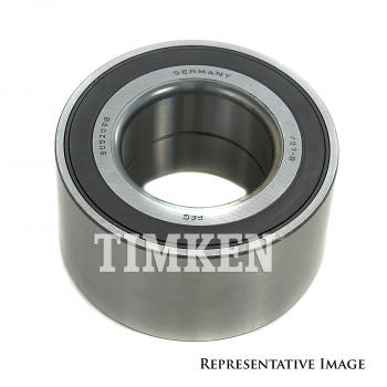 2018 Mitsubishi Outlander Wheel Bearing Front Timken 510090 image 1 of 1