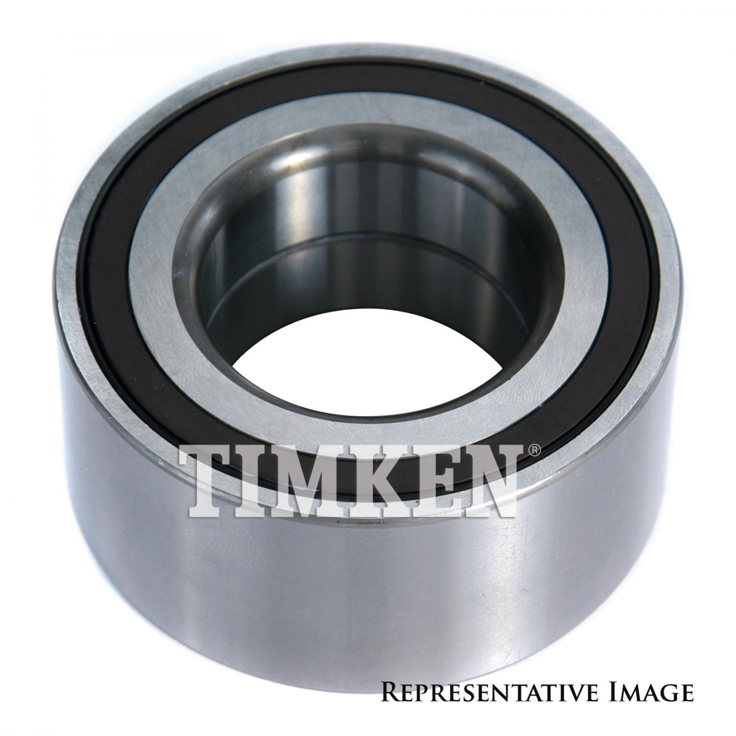 Timken 510091 Wheel Bearing product image 1 of 1