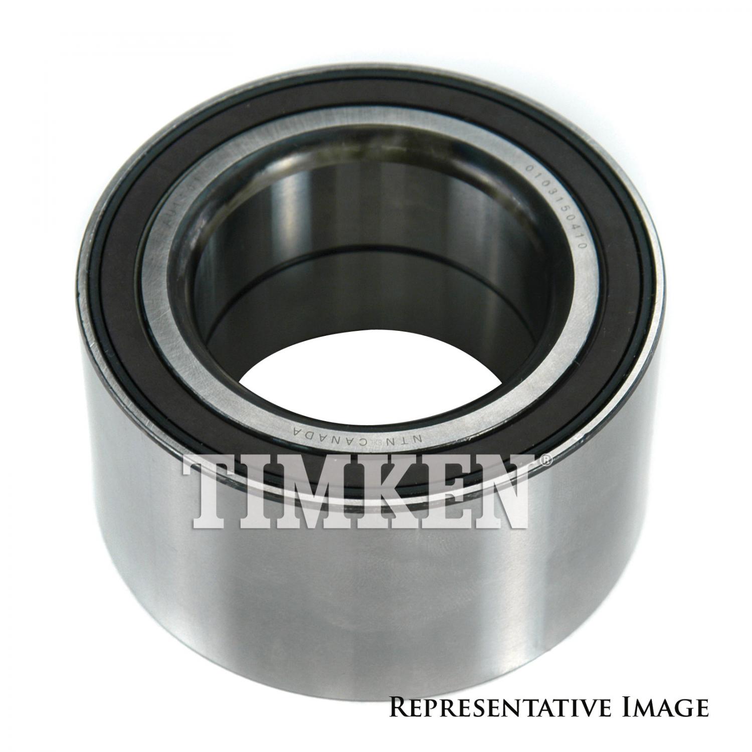 Timken 510097 Wheel Bearing product image 2 of 8