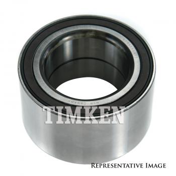 2012 Mercedes-Benz GL350 Wheel Bearing Rear Timken 510097 image 2 of 4