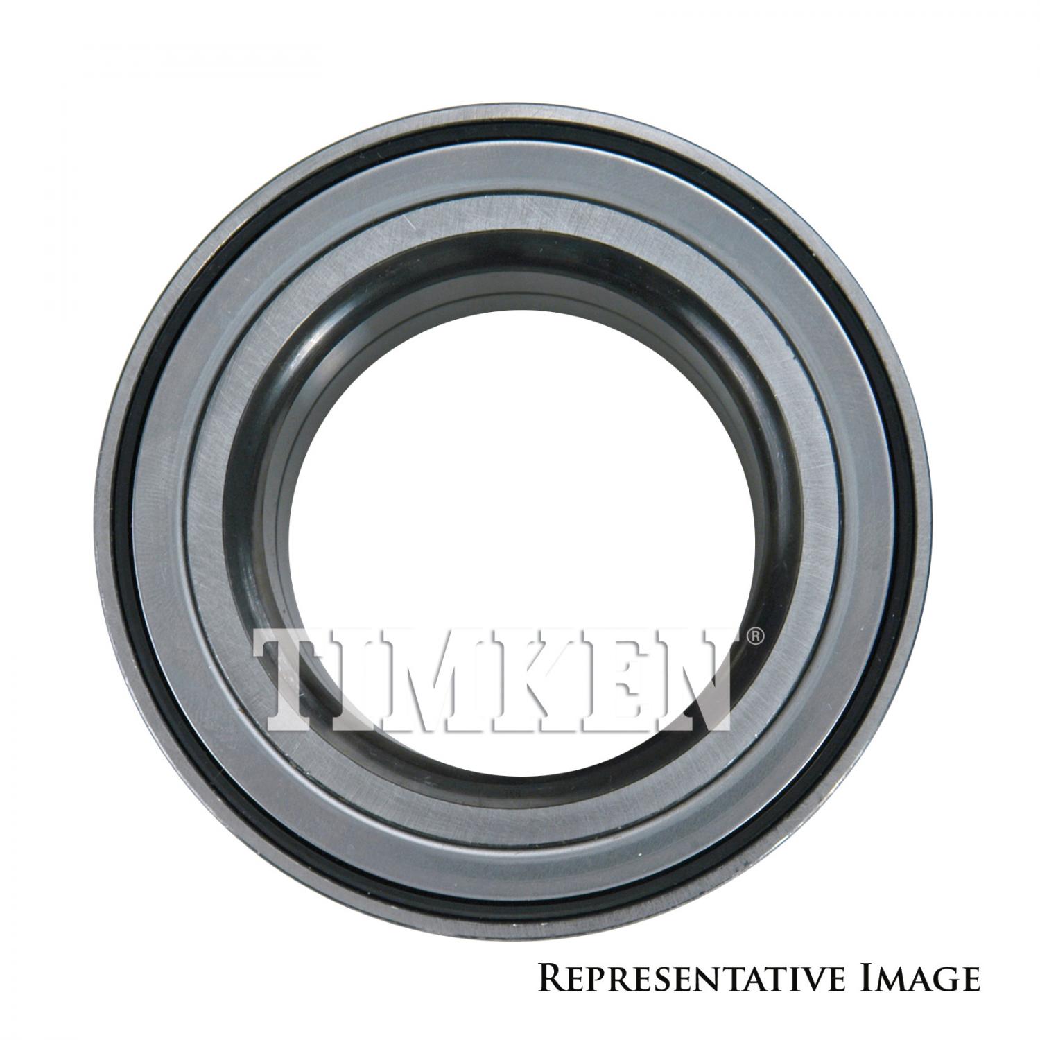 Timken 510097 Wheel Bearing product image 4 of 8