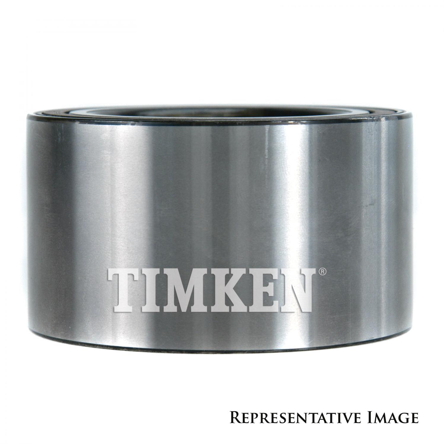 Timken 510097 Wheel Bearing product image 6 of 8