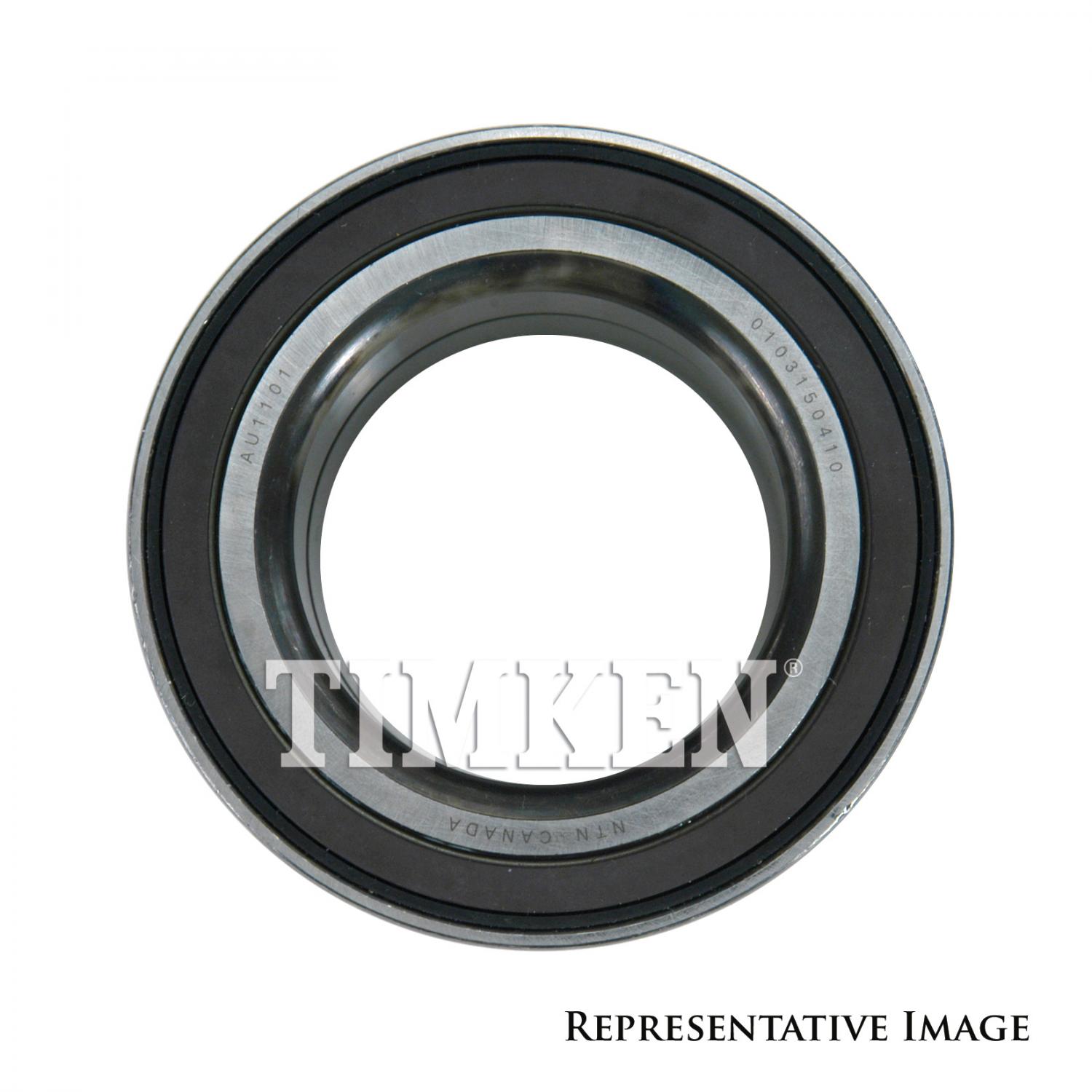 Timken 510097 Wheel Bearing product image 8 of 8