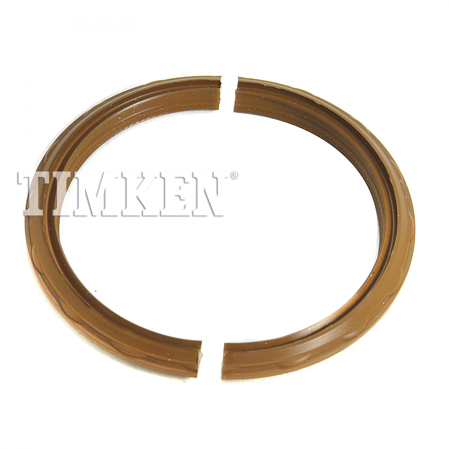 Timken 5106 - Engine Crankshaft Seal Timken 5106 Engine Crankshaft Seal product image 1 of 8