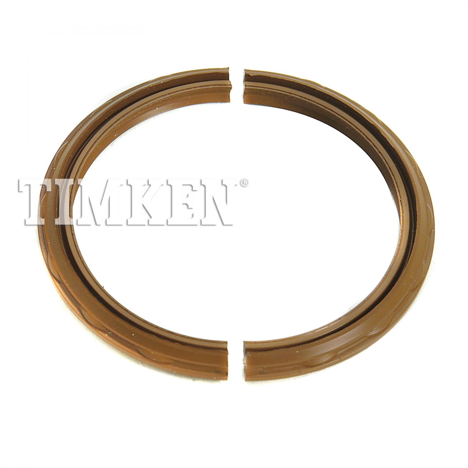 Timken 5106 - Engine Crankshaft Seal Timken 5106 Engine Crankshaft Seal product image 3 of 8