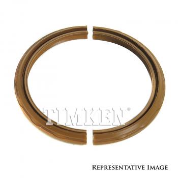 2003 Dodge Durango Engine Crankshaft Seal Rear Timken 5106 image 4 of 4