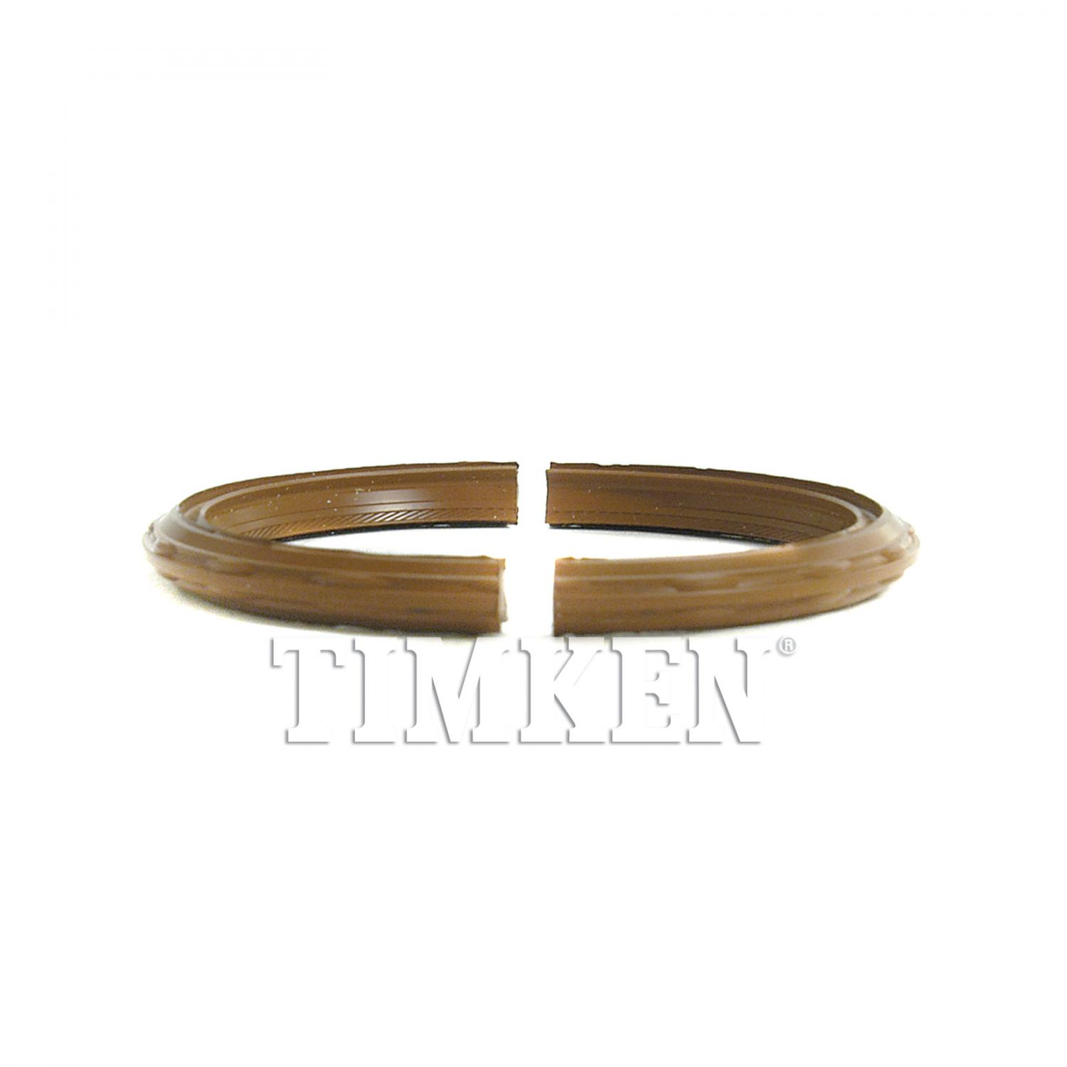 Timken 5106 - Engine Crankshaft Seal Timken 5106 Engine Crankshaft Seal product image 5 of 8
