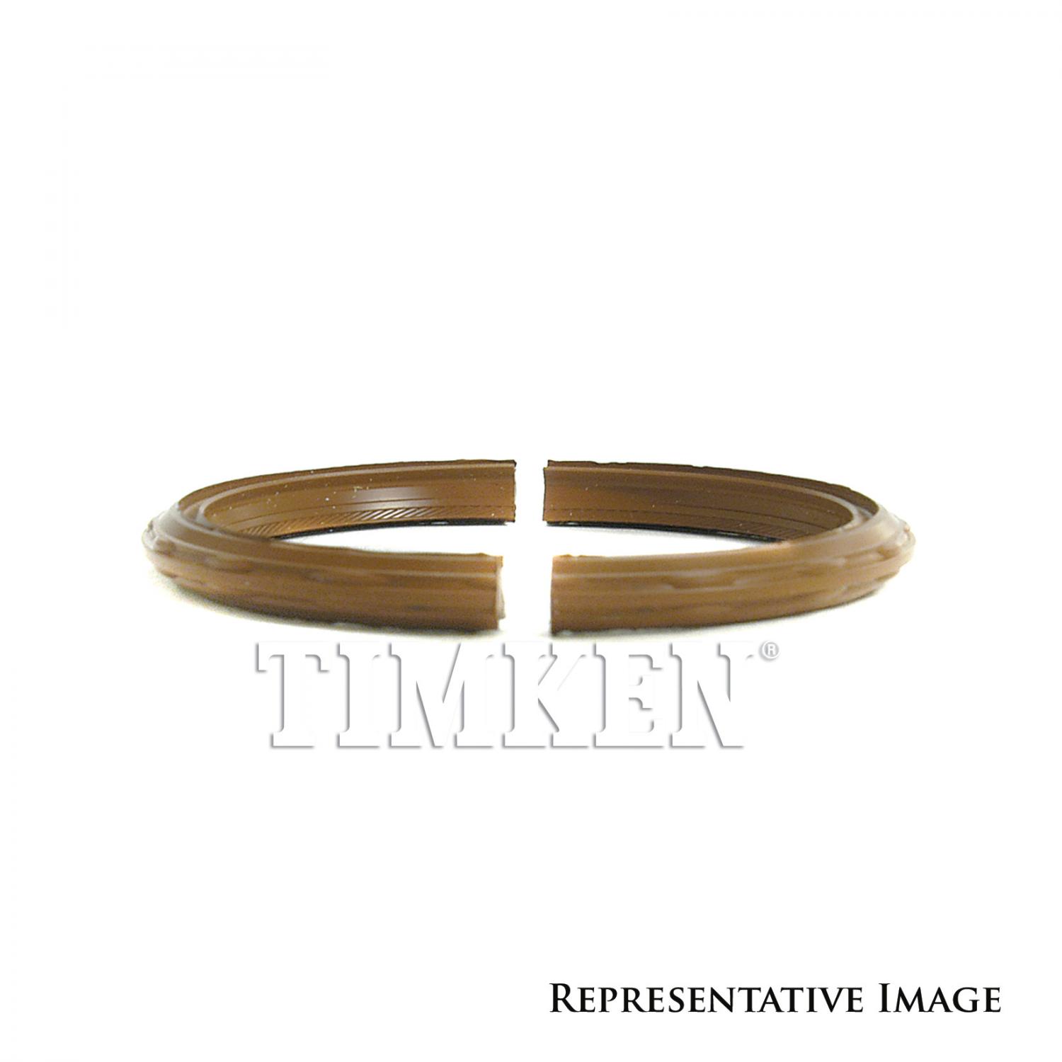 Timken 5106 - Engine Crankshaft Seal Timken 5106 Engine Crankshaft Seal product image 6 of 8