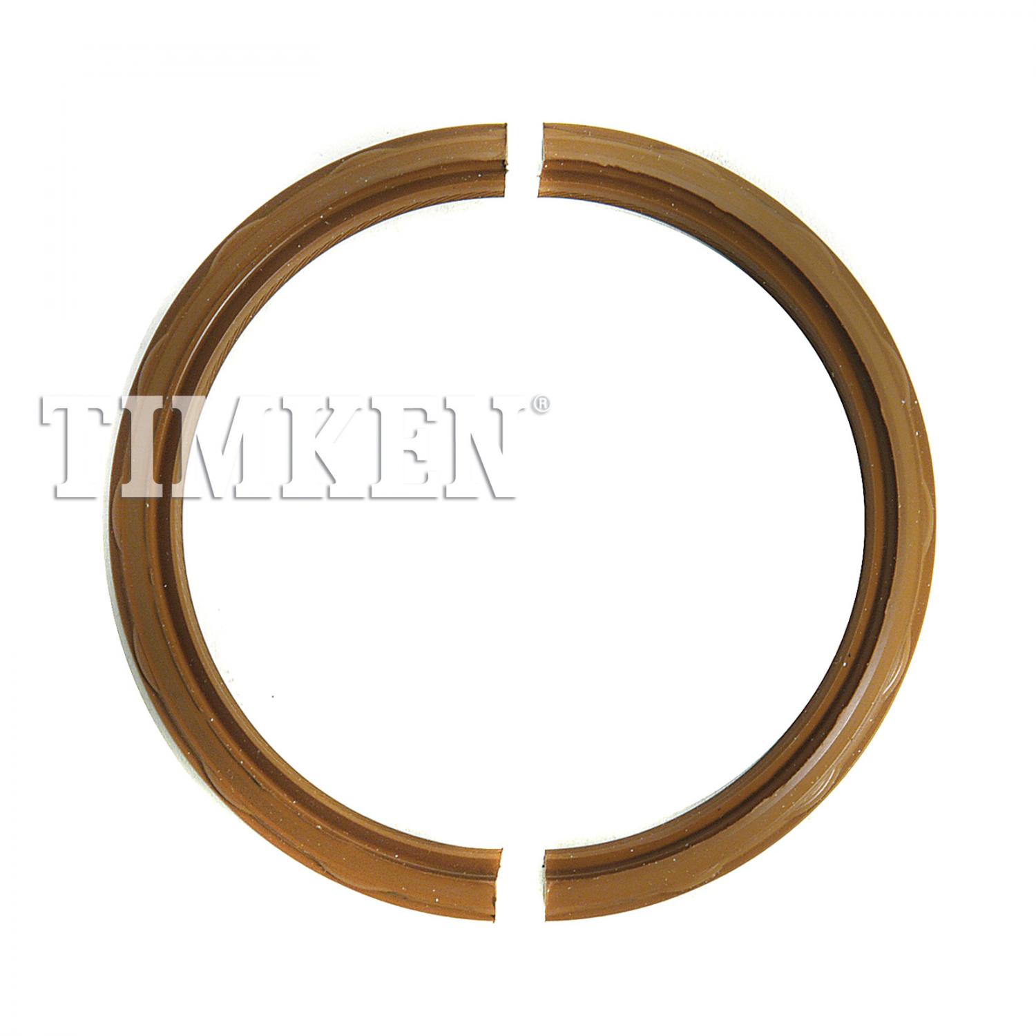 Timken 5106 - Engine Crankshaft Seal Timken 5106 Engine Crankshaft Seal product image 7 of 8