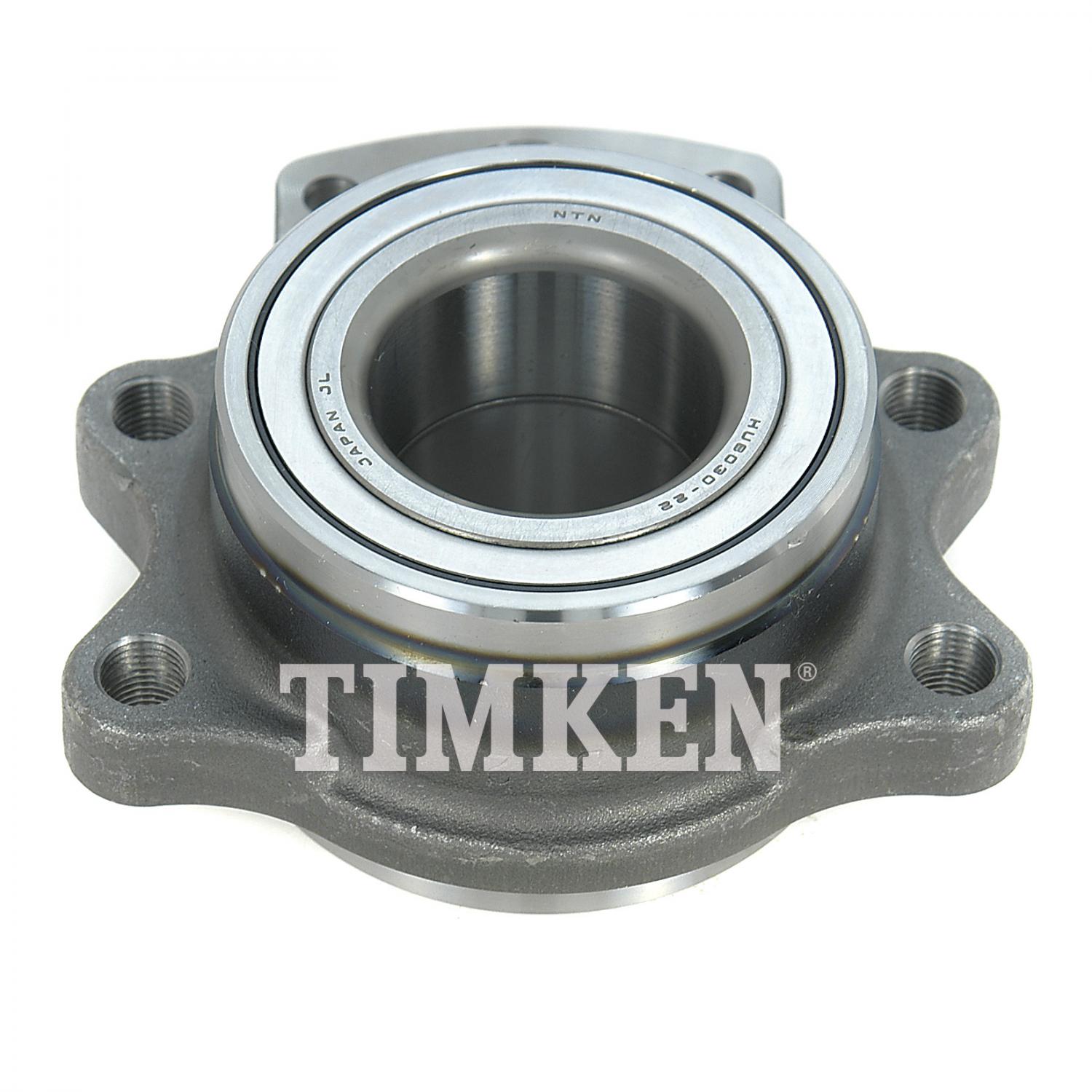Timken 511011 - Wheel Bearing Timken 511011 Wheel Bearing product image 1 of 4