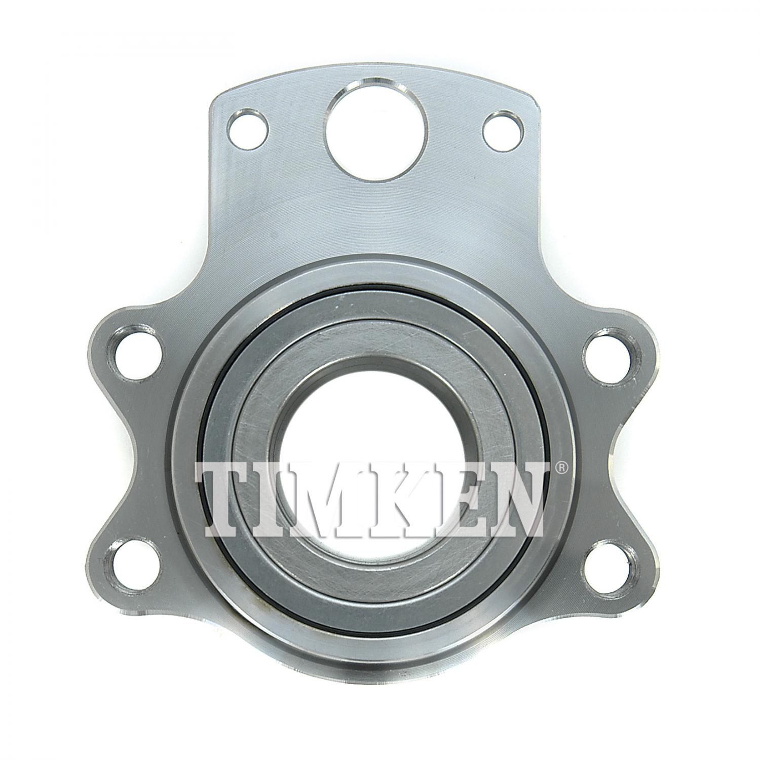 Timken 511011 - Wheel Bearing Timken 511011 Wheel Bearing product image 2 of 4