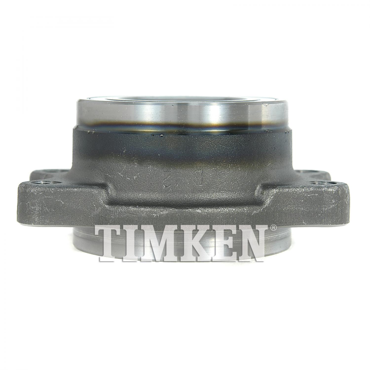 Timken 511011 - Wheel Bearing Timken 511011 Wheel Bearing product image 3 of 4