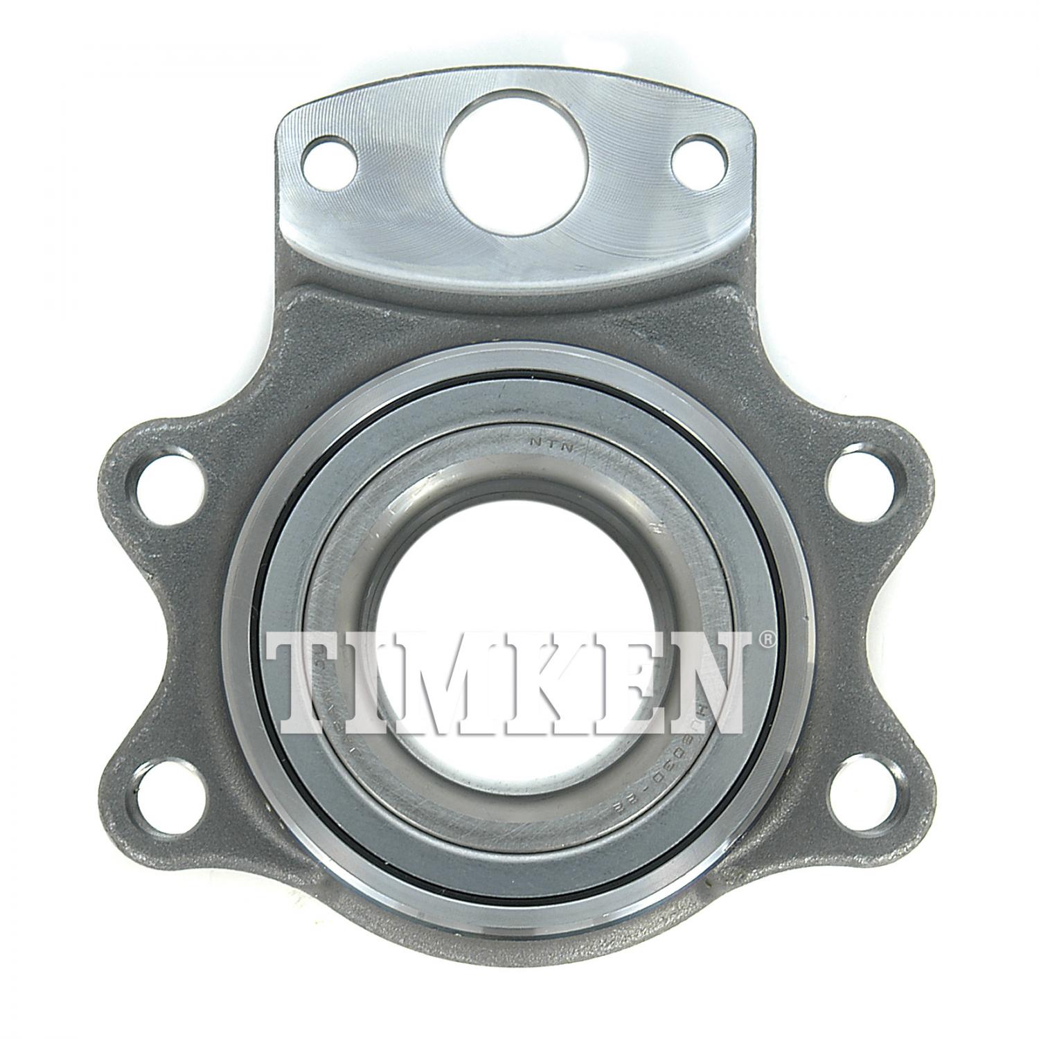 Timken 511011 - Wheel Bearing Timken 511011 Wheel Bearing product image 4 of 4