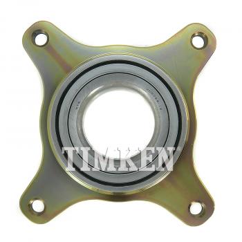 2005 Acura NSX Wheel Bearing Assembly Rear Timken 511012 image 2 of 4