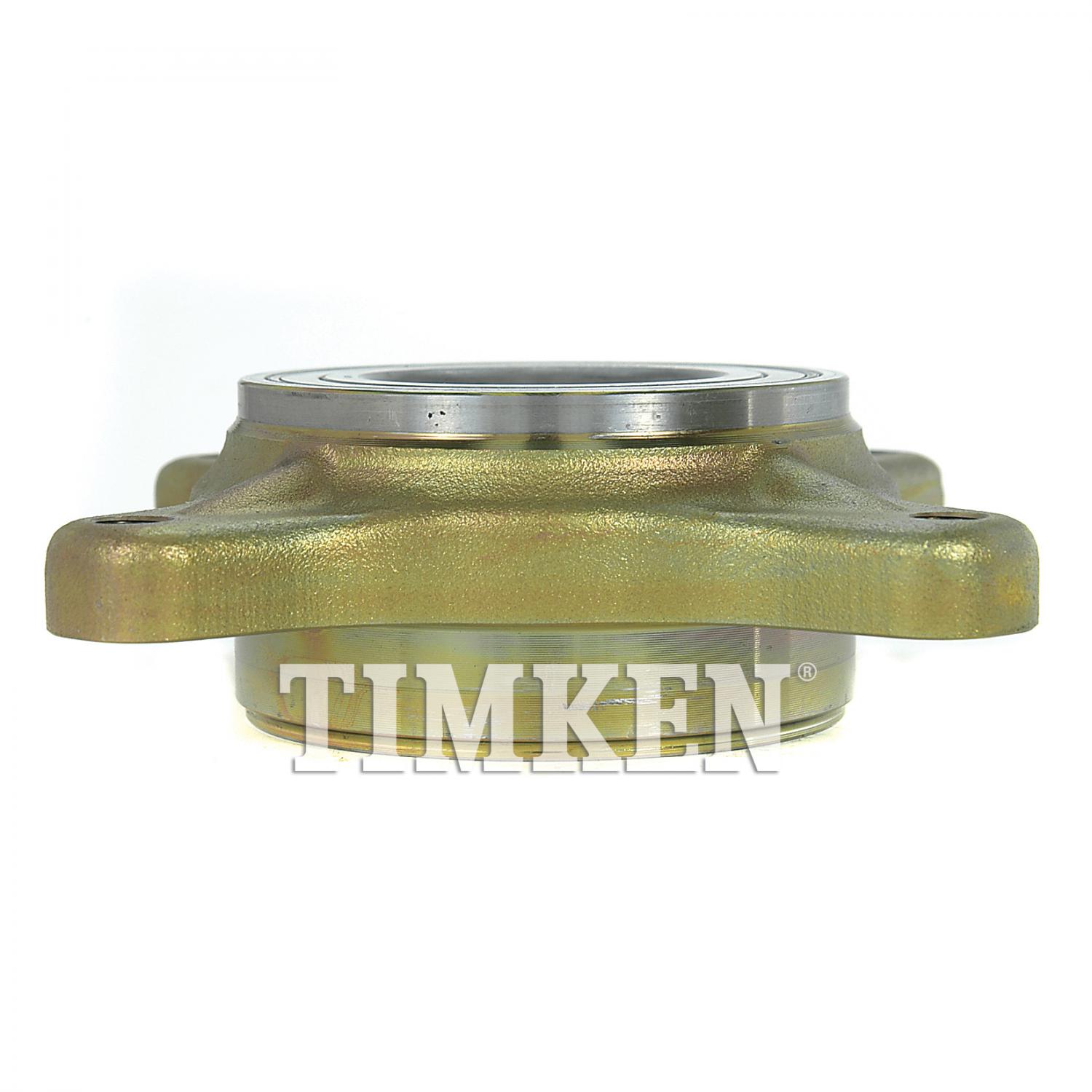 Timken 511012 Wheel Bearing Assembly product image 3 of 4