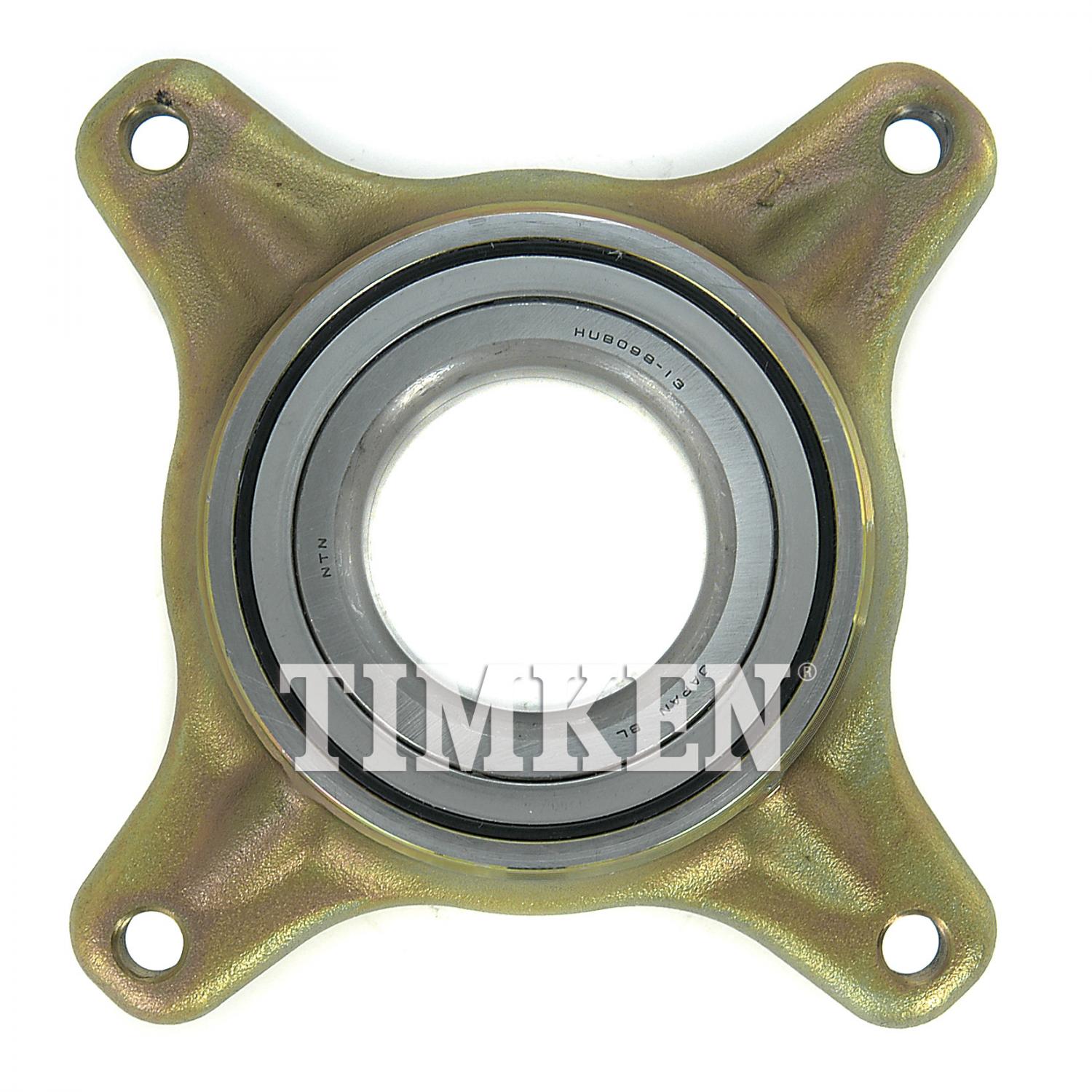 Timken 511012 Wheel Bearing Assembly product image 4 of 4