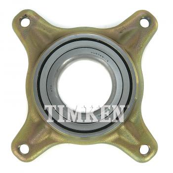 2005 Acura NSX Wheel Bearing Assembly Rear Timken 511012 image 4 of 4