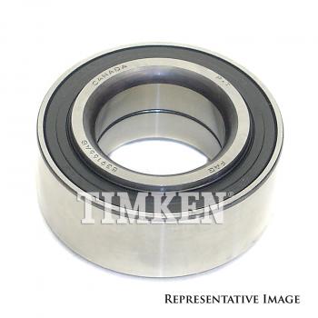 2000 Toyota 4Runner Wheel Bearing Rear Timken 511021 image 1 of 1