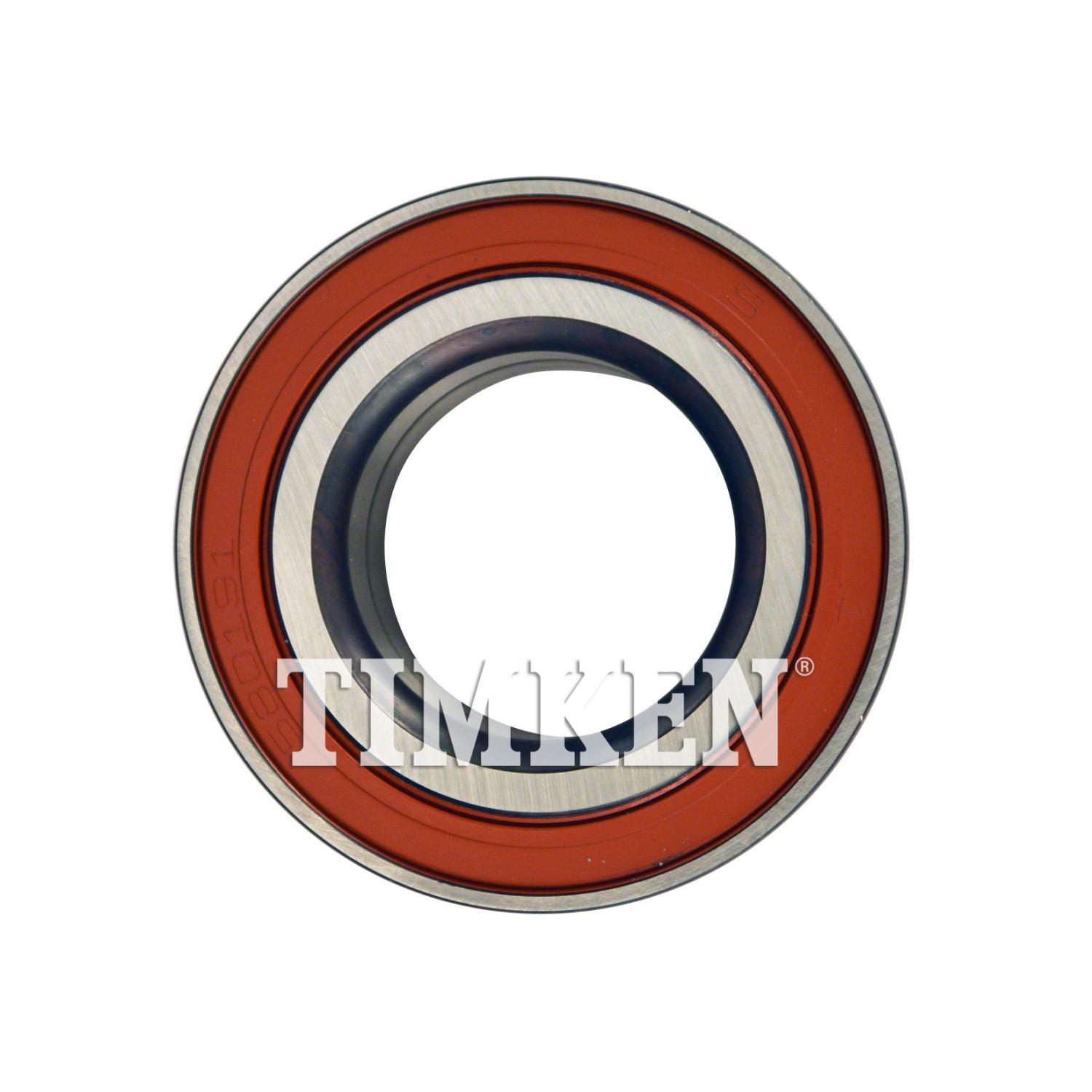 Timken 511026 - Wheel Bearing Timken 511026 Wheel Bearing product image 2 of 4