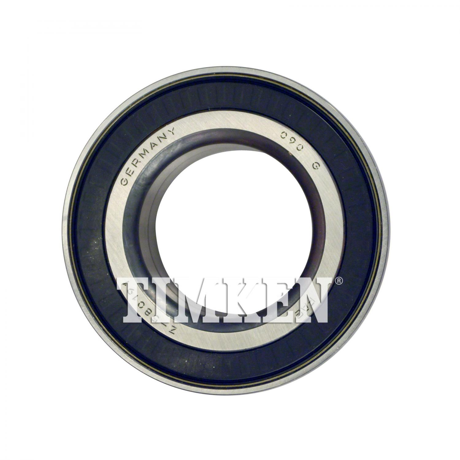 Timken 511026 - Wheel Bearing Timken 511026 Wheel Bearing product image 4 of 4