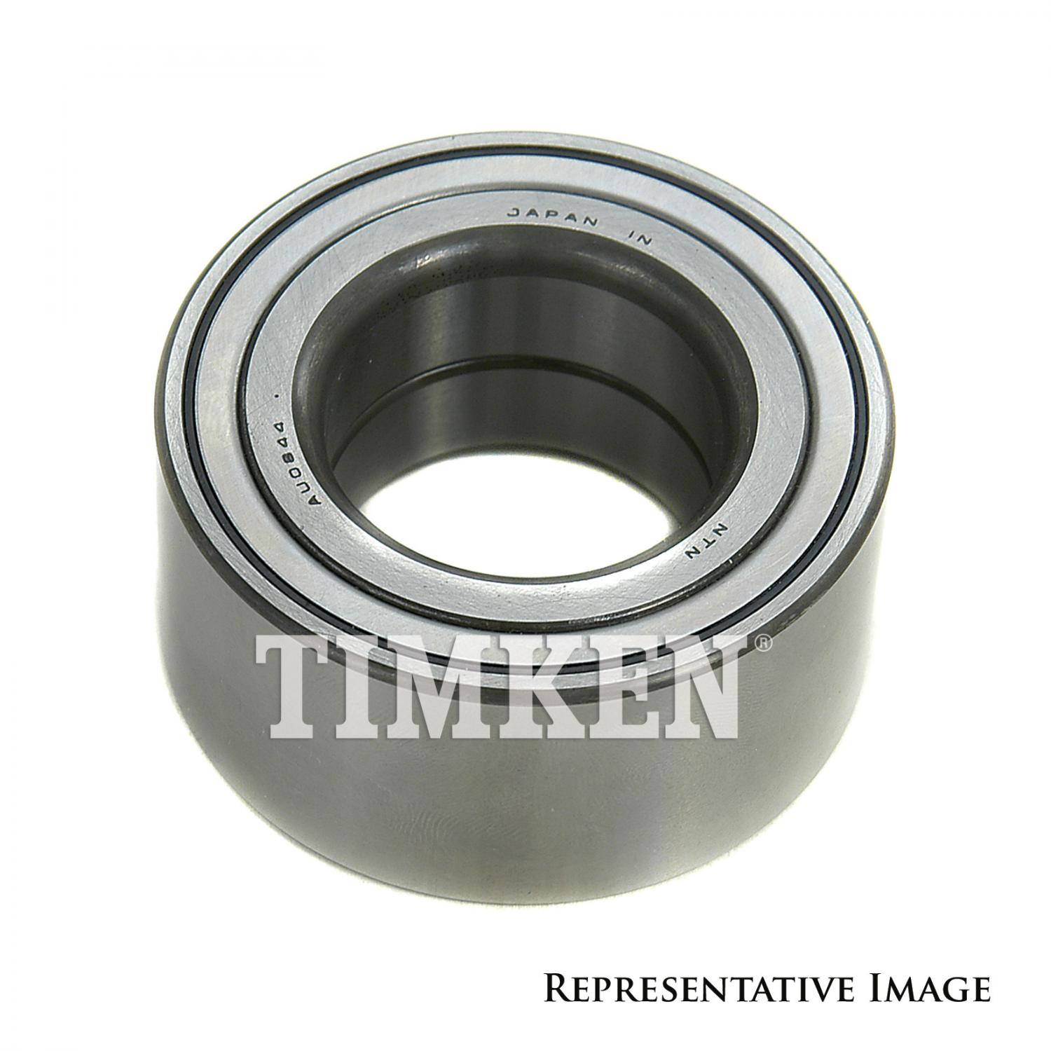 Timken 511036 - Wheel Bearing Timken 511036 Wheel Bearing product image 1 of 1