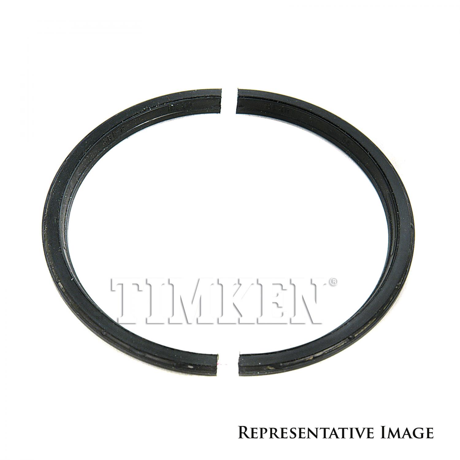 Timken 5118 - Engine Crankshaft Seal Timken 5118 Engine Crankshaft Seal product image 1 of 1