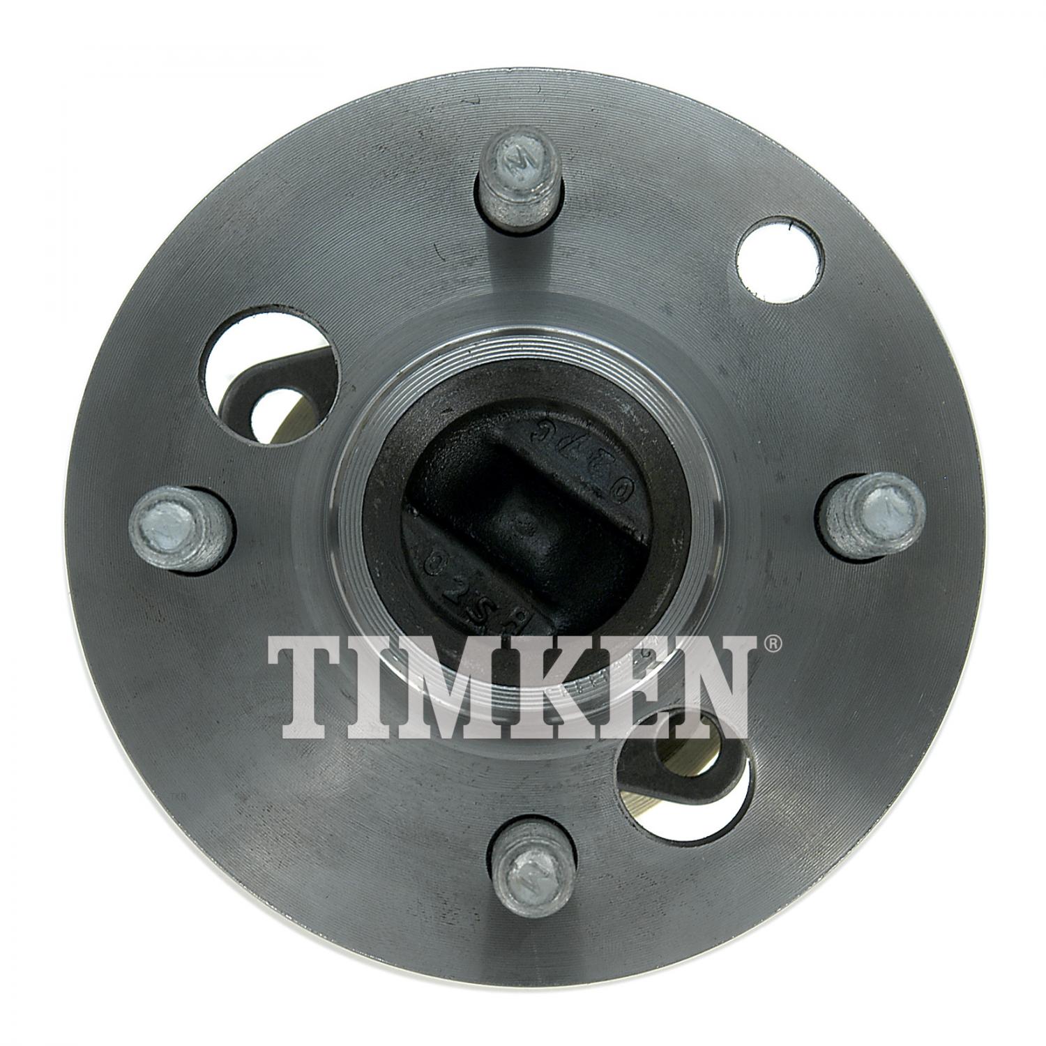 Timken 512000 - Wheel Bearing and Hub Assembly Timken 512000 Wheel Bearing and Hub Assembly product image 2 of 4