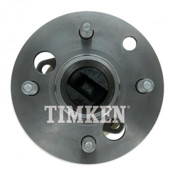 2000 Saturn SC2 Wheel Bearing and Hub Assembly Rear Timken 512000 image 2 of 4