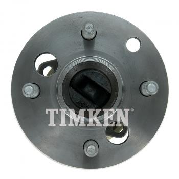 TIMKEN 512000 - Wheel Bearing and Hub Assembly Product image