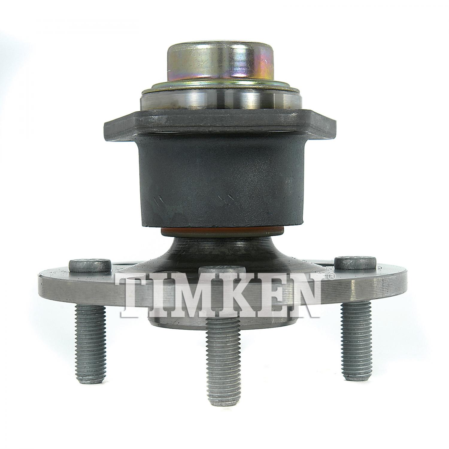 Timken 512000 - Wheel Bearing and Hub Assembly Timken 512000 Wheel Bearing and Hub Assembly product image 3 of 4