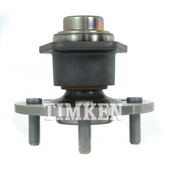 TIMKEN 512000 - Wheel Bearing and Hub Assembly Product image