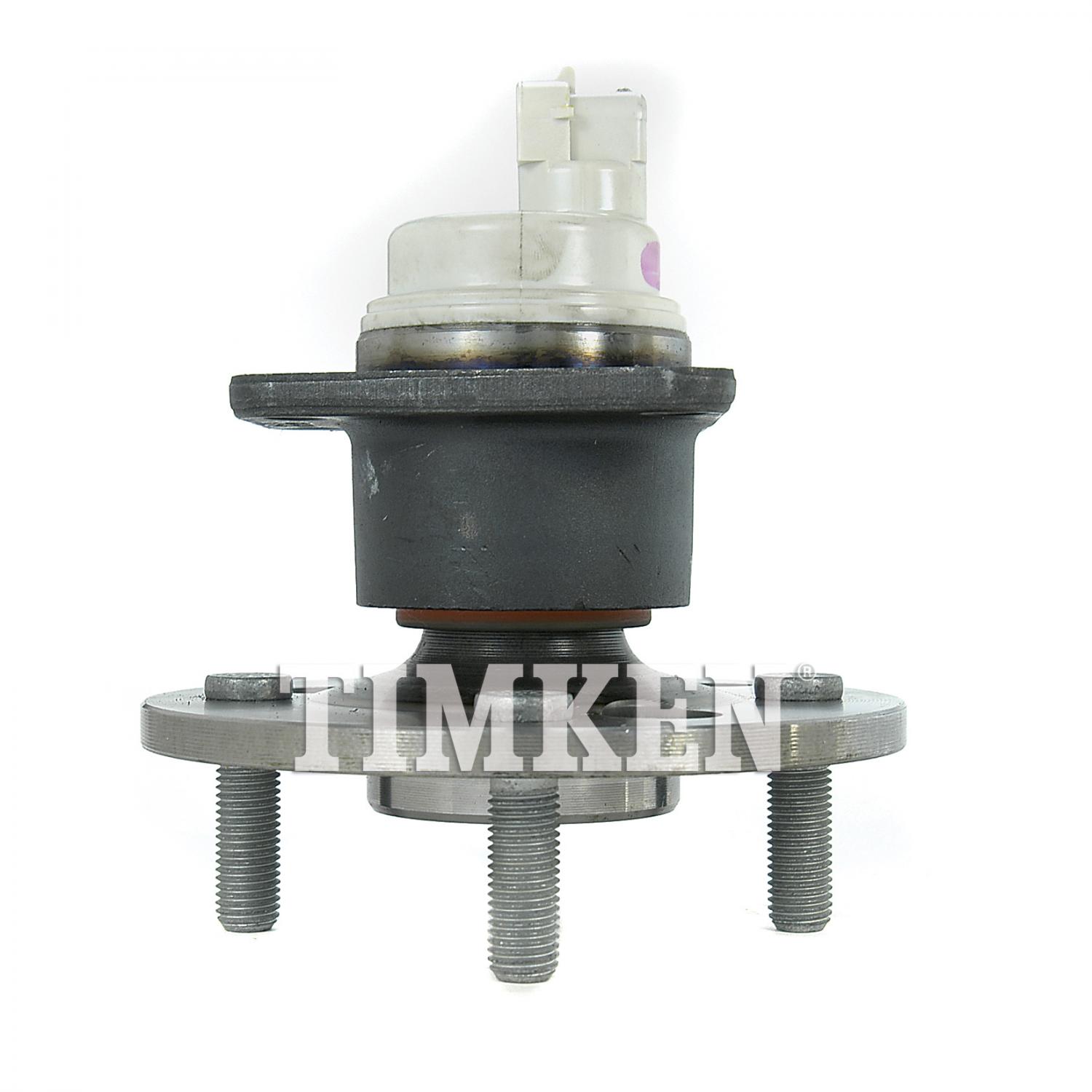 Timken 512002 - Wheel Bearing and Hub Assembly Timken 512002 Wheel Bearing and Hub Assembly product image 3 of 4