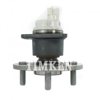 TIMKEN 512002 - Wheel Bearing and Hub Assembly Product image