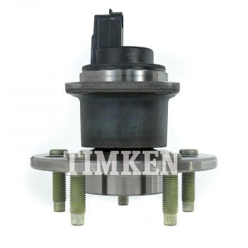 TIMKEN 512003 - Wheel Bearing and Hub Assembly Product image