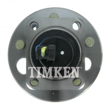 TIMKEN 512003 - Wheel Bearing and Hub Assembly Product image