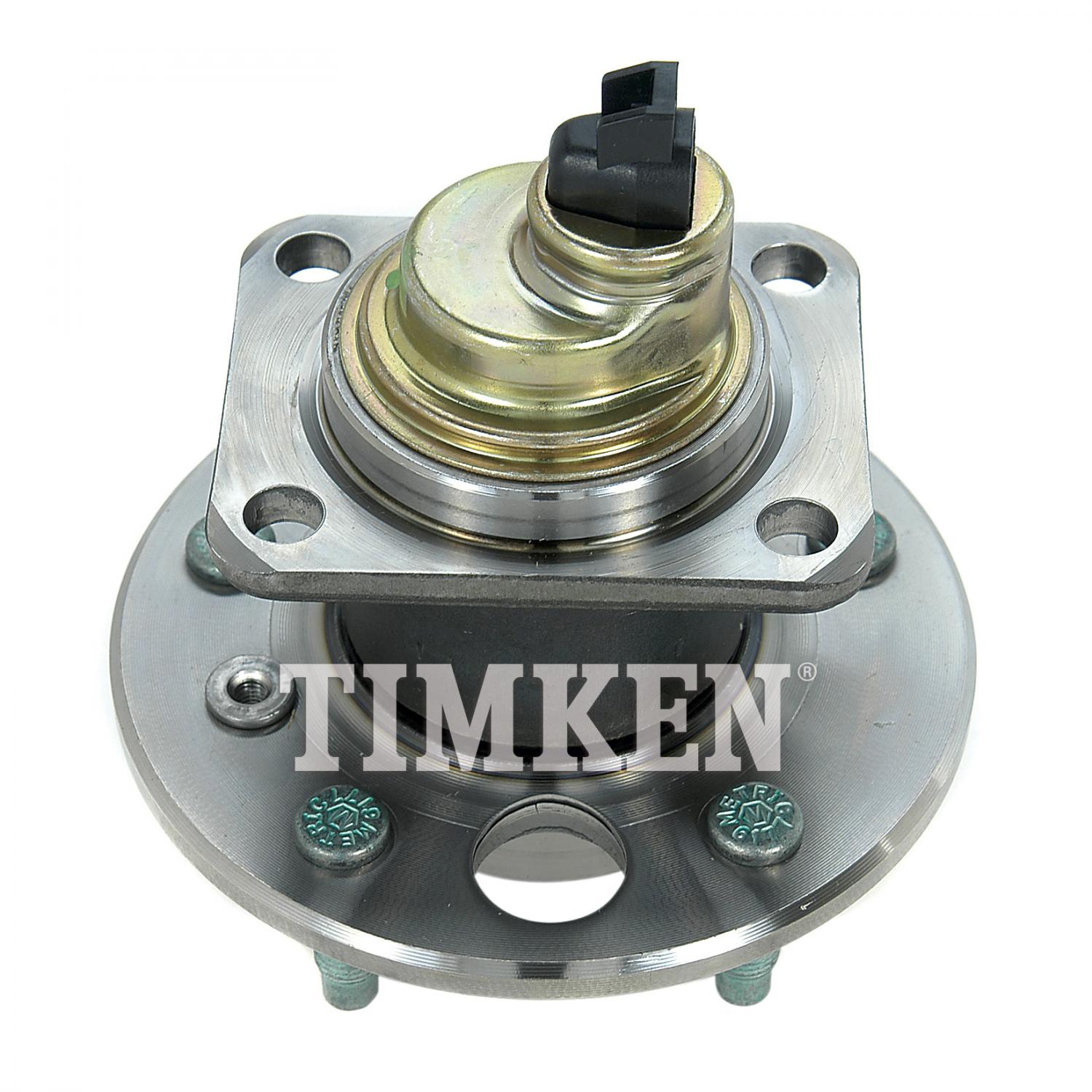 Timken 512004 - Wheel Bearing and Hub Assembly Timken 512004 Wheel Bearing and Hub Assembly product image 1 of 4