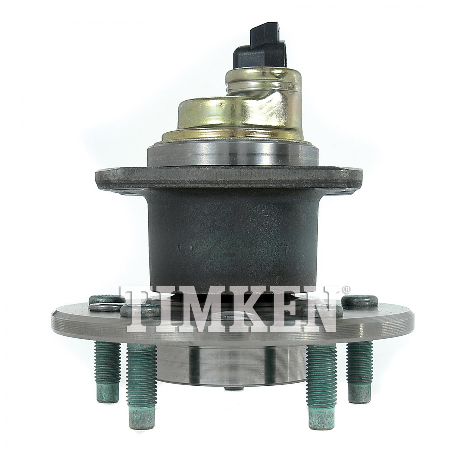 Timken 512004 - Wheel Bearing and Hub Assembly Timken 512004 Wheel Bearing and Hub Assembly product image 3 of 4
