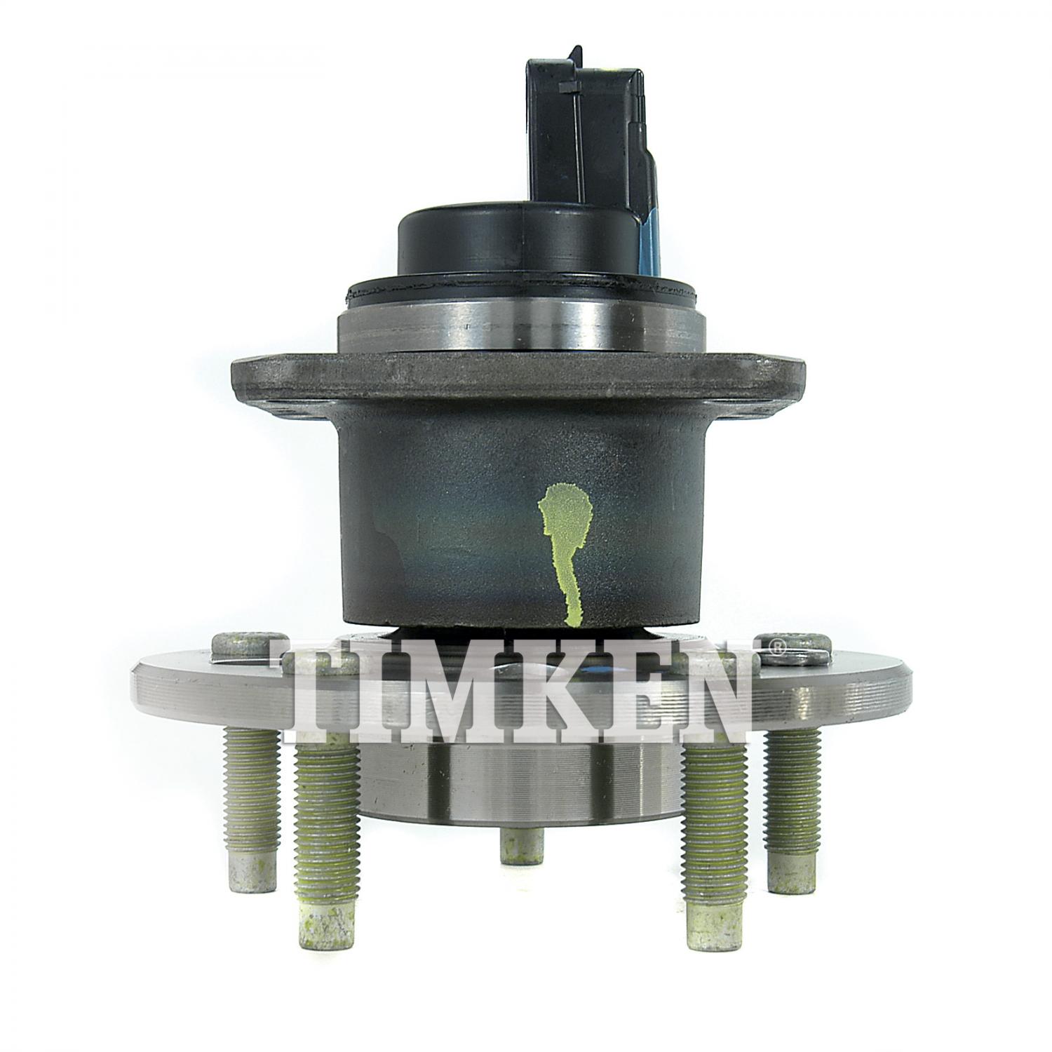 Timken 512006 - Wheel Bearing and Hub Assembly Timken 512006 Wheel Bearing and Hub Assembly product image 3 of 4