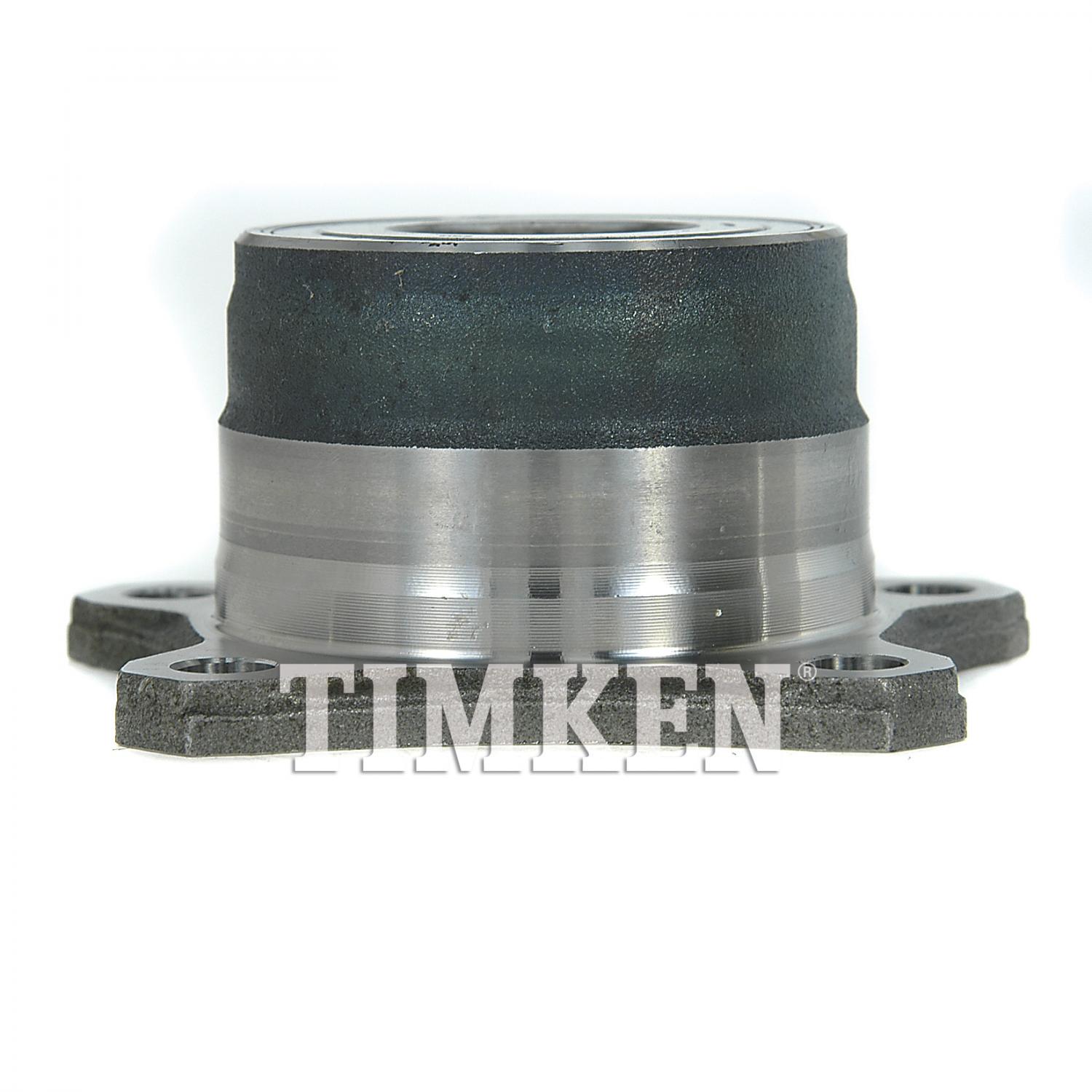 Timken 512009 - Wheel Bearing and Hub Assembly Timken 512009 Wheel Bearing and Hub Assembly product image 3 of 4