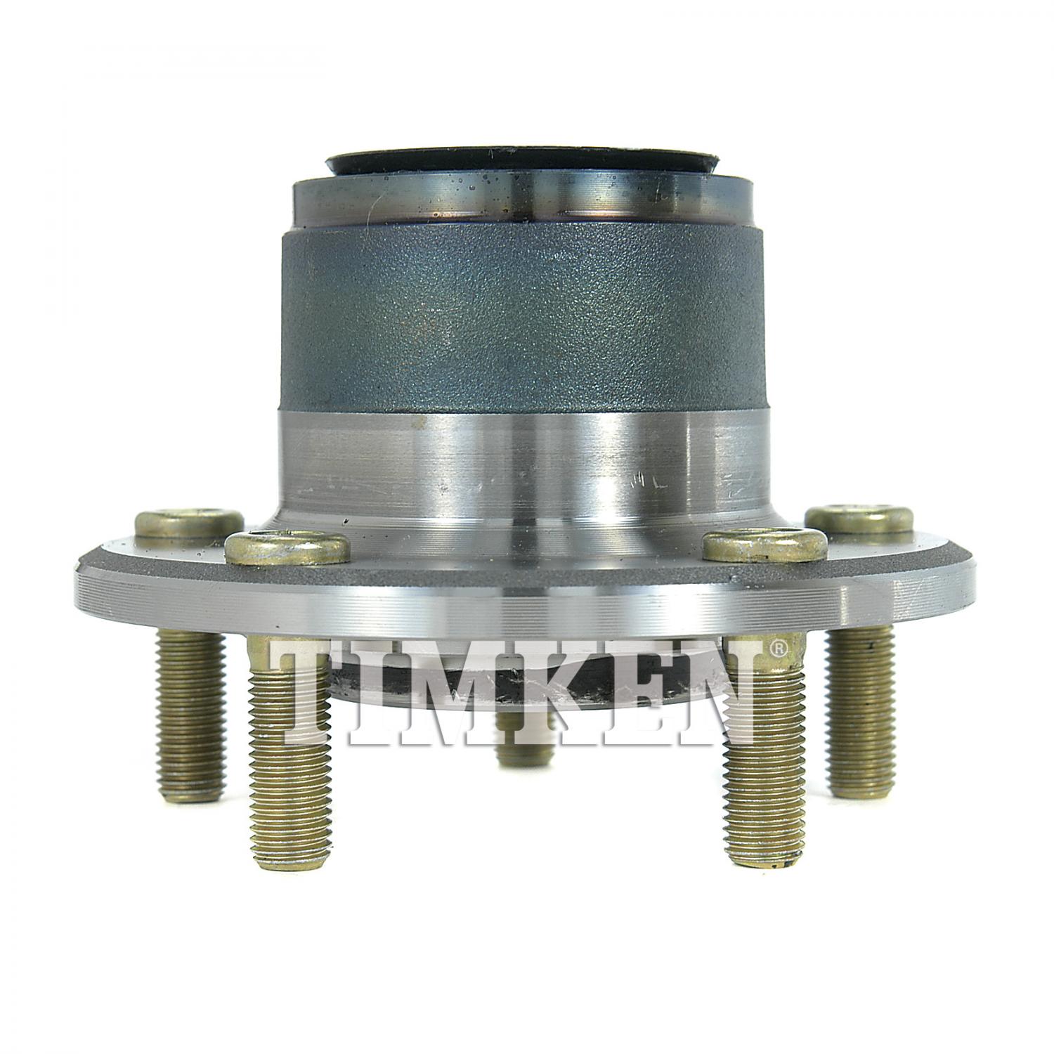Timken 512010 Wheel Bearing and Hub Assembly product image 3 of 4