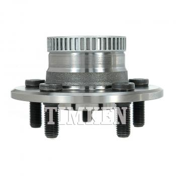 TIMKEN 512013 - Wheel Bearing and Hub Assembly Product image