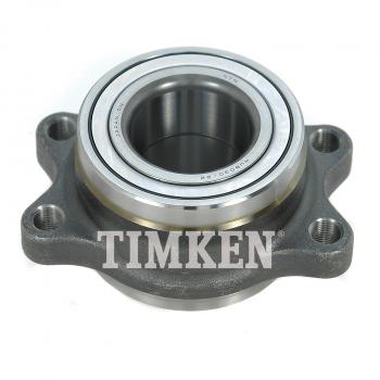 Timken 512014 Wheel Bearing and Hub Assembly product image 1 of 4