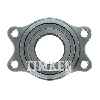 Timken 512014 Wheel Bearing and Hub Assembly product image 2 of 4