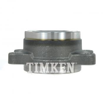 Timken 512014 Wheel Bearing and Hub Assembly product image 3 of 4