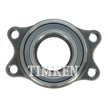 Timken 512014 Wheel Bearing and Hub Assembly product image 4 of 4