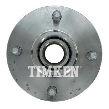 TIMKEN 512016 - Wheel Bearing and Hub Assembly Product image