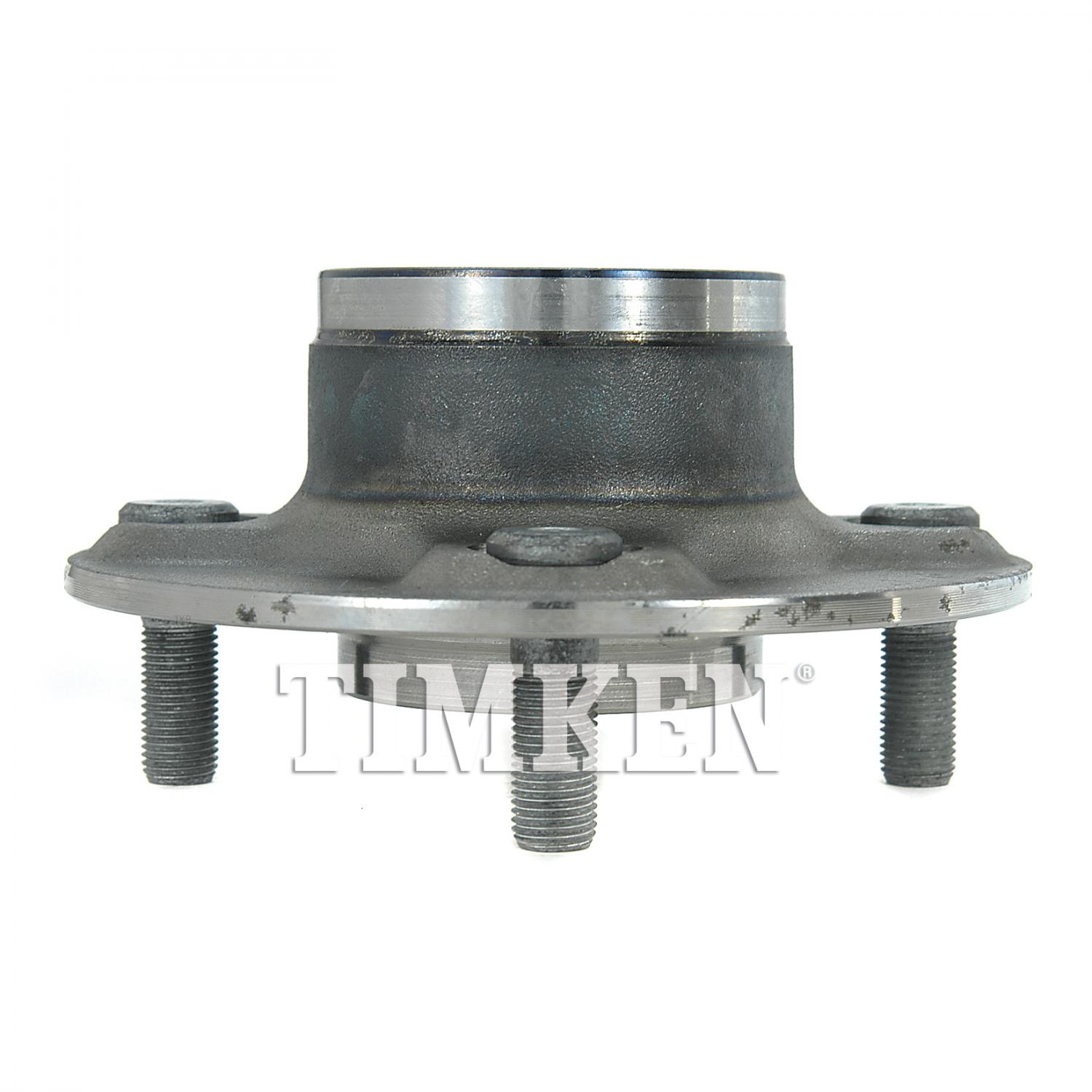 Timken 512016 - Wheel Bearing and Hub Assembly Timken 512016 Wheel Bearing and Hub Assembly product image 3 of 4