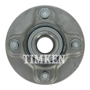 TIMKEN 512016 - Wheel Bearing and Hub Assembly Product image